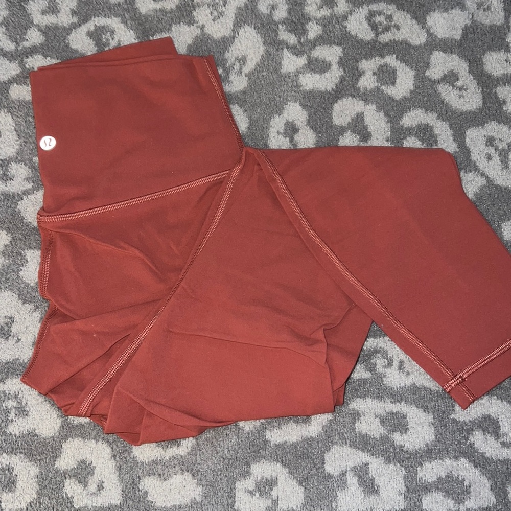 align leggings